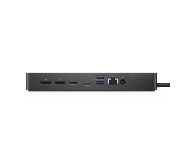 Dell PERFORMANCE DOCK WD19DCS 240W - 632679 - zdjęcie